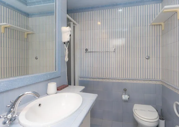 דירה In - Fontana Di Trevi Penthouse רומא