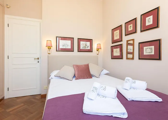 In - Fontana Di Trevi Penthouse * Rome