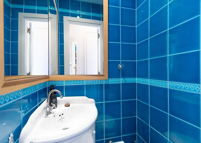 דירה In - Fontana Di Trevi Penthouse *
