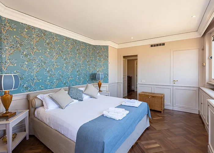 Appartement In - Fontana Di Trevi Penthouse Rome