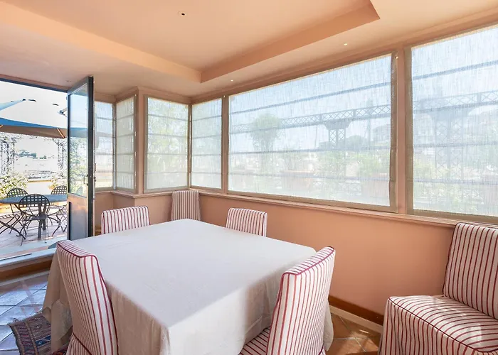 Appartement In - Fontana Di Trevi Penthouse Rome