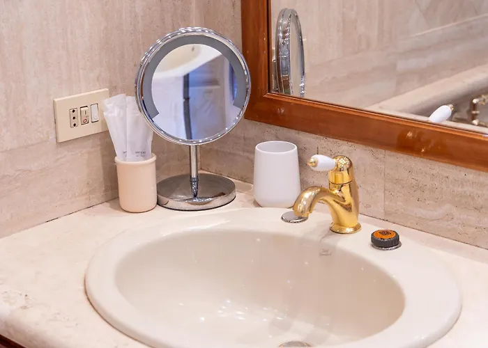 דירה In - Fontana Di Trevi Penthouse רומא