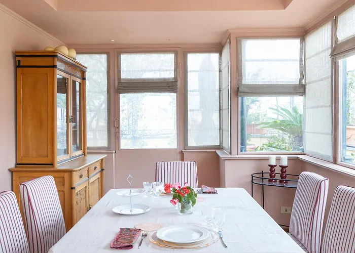 דירה In - Fontana Di Trevi Penthouse רומא